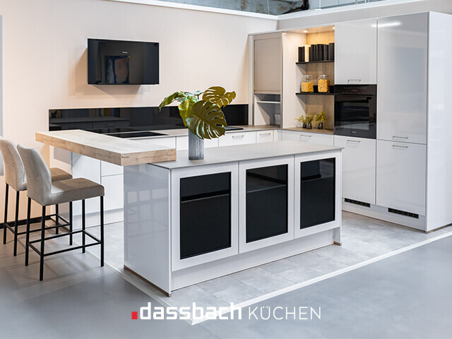 Bilder Dassbach Küchen Werksverkauf