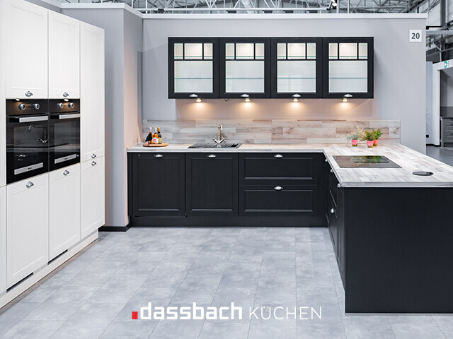 Bilder Dassbach Küchen Werksverkauf