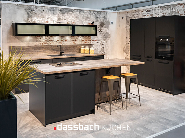 Bilder Dassbach Küchen Werksverkauf