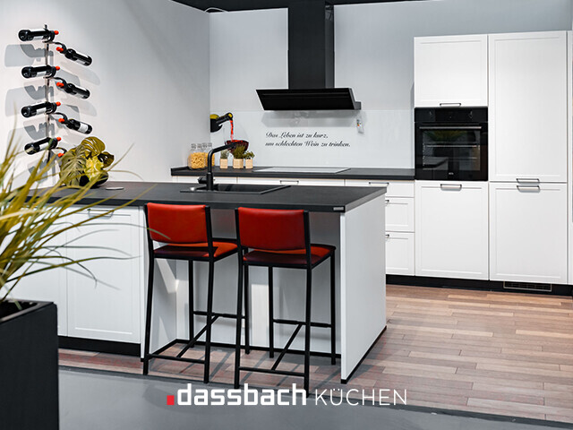 Bilder Dassbach Küchen Werksverkauf