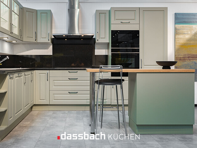 Bilder Dassbach Küchen Werksverkauf