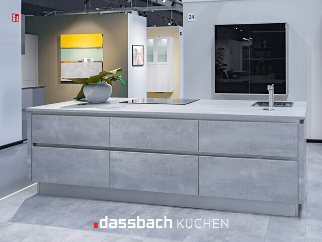 Bilder Dassbach Küchen Werksverkauf
