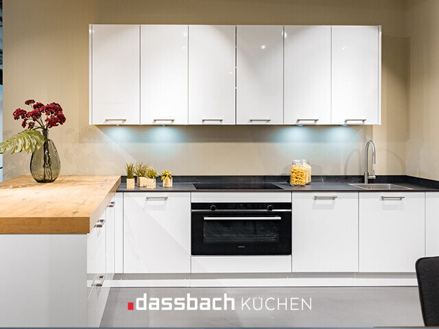 Bilder Dassbach Küchen Werksverkauf