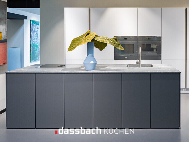 Bilder Dassbach Küchen Werksverkauf