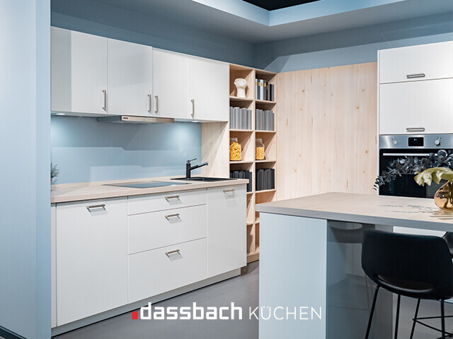 Bilder Dassbach Küchen Werksverkauf