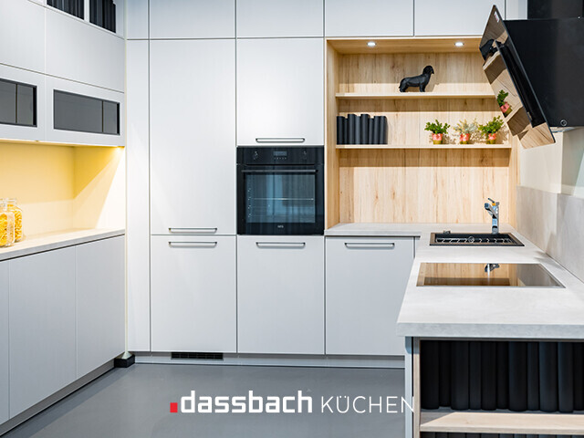 Bilder Dassbach Küchen Werksverkauf