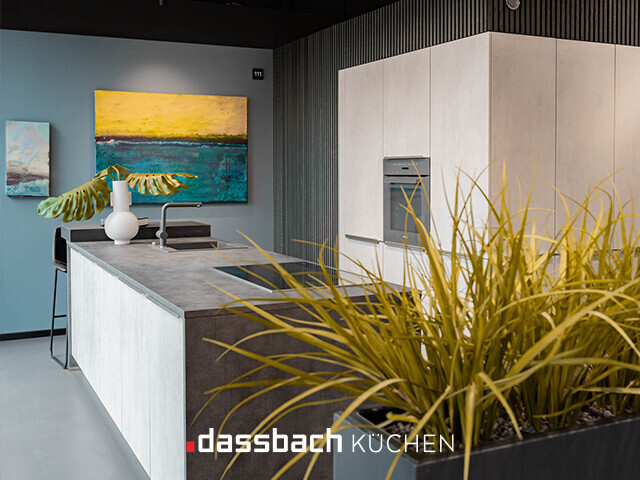 Bilder Dassbach Küchen Werksverkauf