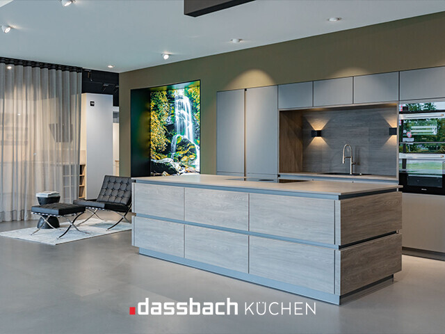 Bilder Dassbach Küchen Werksverkauf