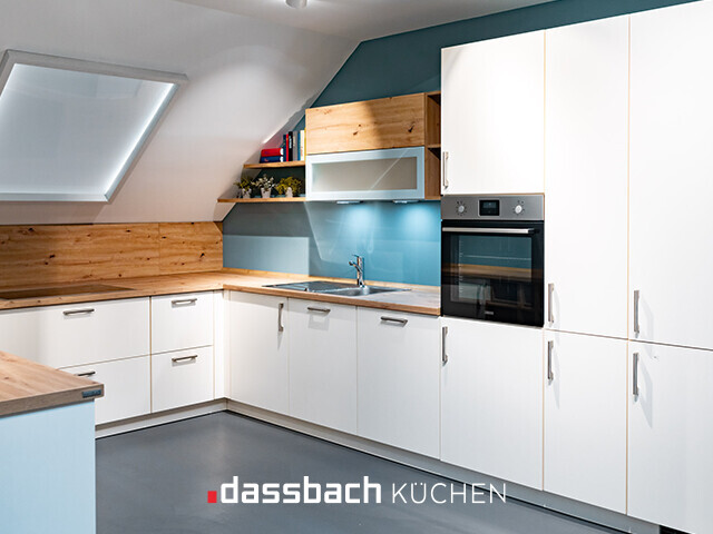 Bilder Dassbach Küchen Werksverkauf