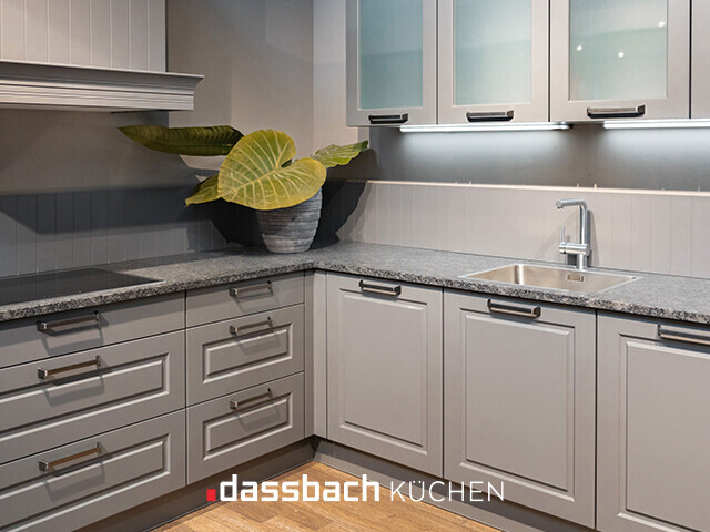 Bilder Dassbach Küchen Werksverkauf