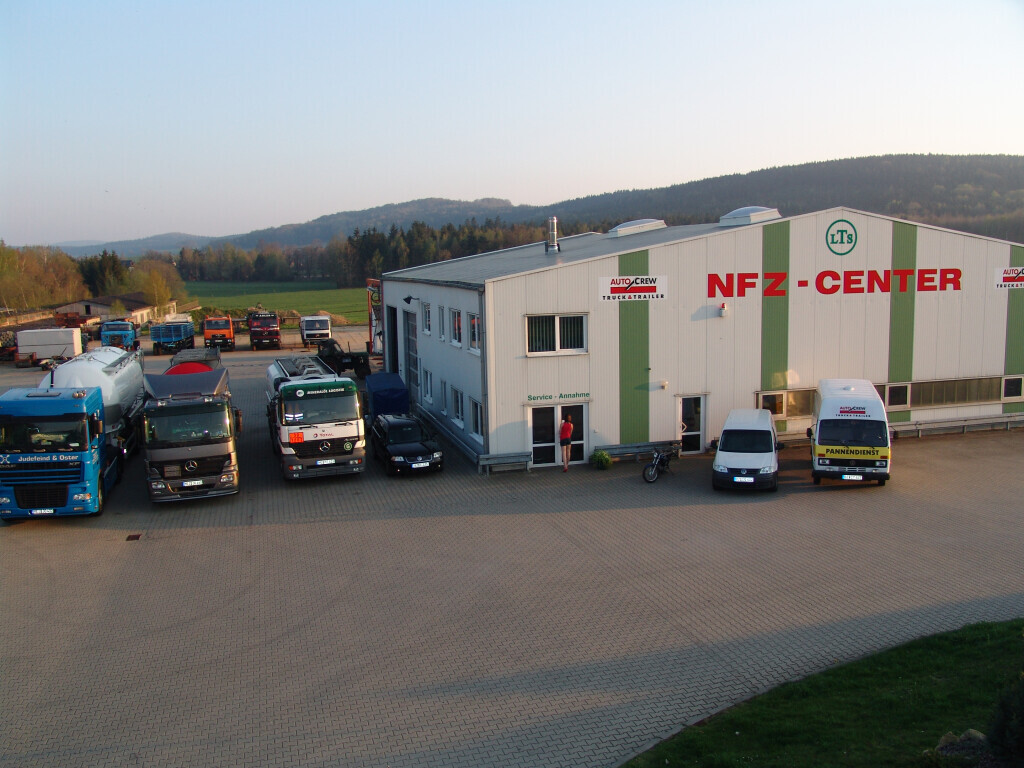 Bilder LTS Sohland GmbH