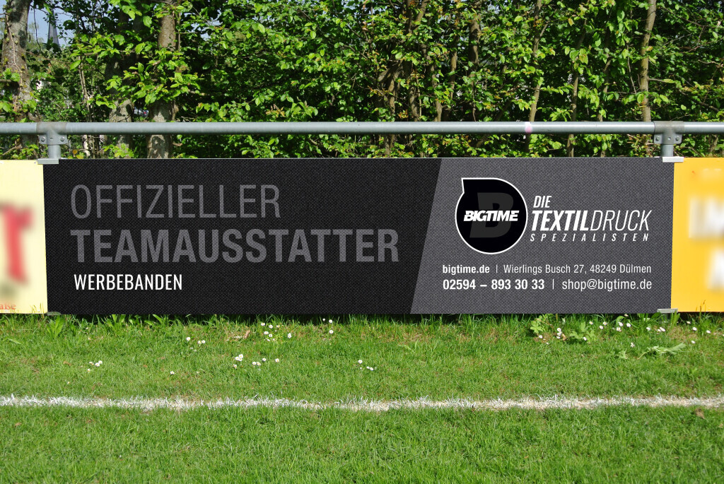 Bilder BIGTIME.de - Die Textildruckspezialisten