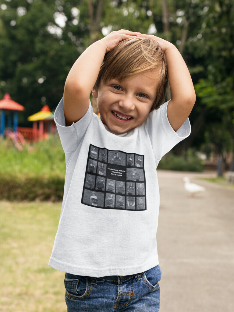 Bilder BIGTIME.de - Die Textildruckspezialisten