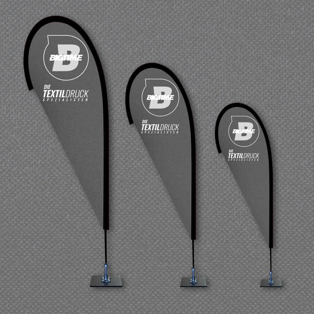 Bilder BIGTIME.de - Die Textildruckspezialisten