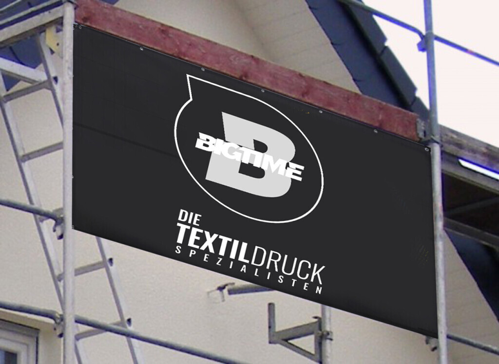 Bilder BIGTIME.de - Die Textildruckspezialisten