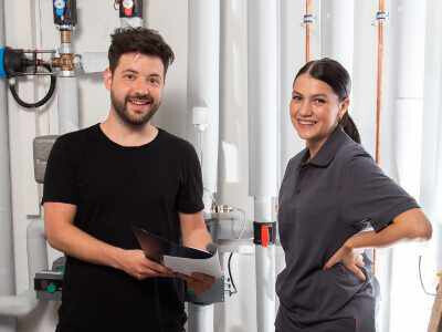 Bilder Dierk Müller Heizung- und Sanitärinstallation