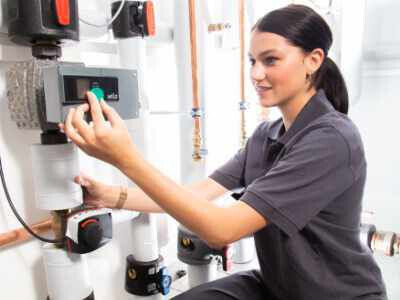 Bilder Dierk Müller Heizung- und Sanitärinstallation