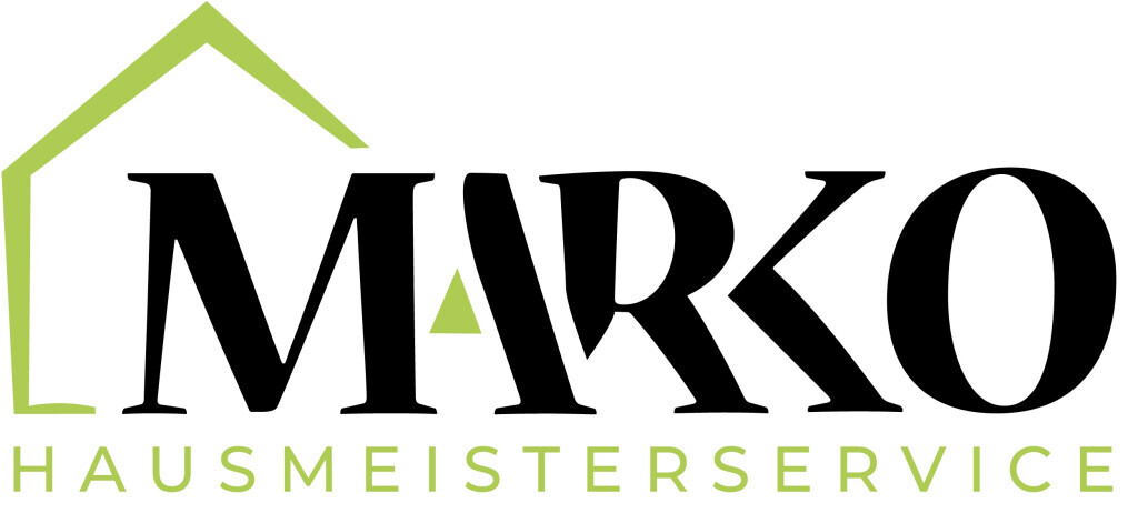 Hausmeisterservice Marko Logo