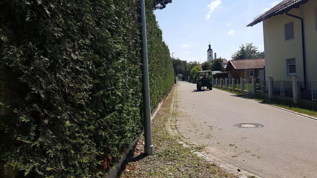 Bilder Hausmeisterservice Marko