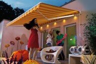 Bilder Einbruch- & Sonnenschutz Hansen