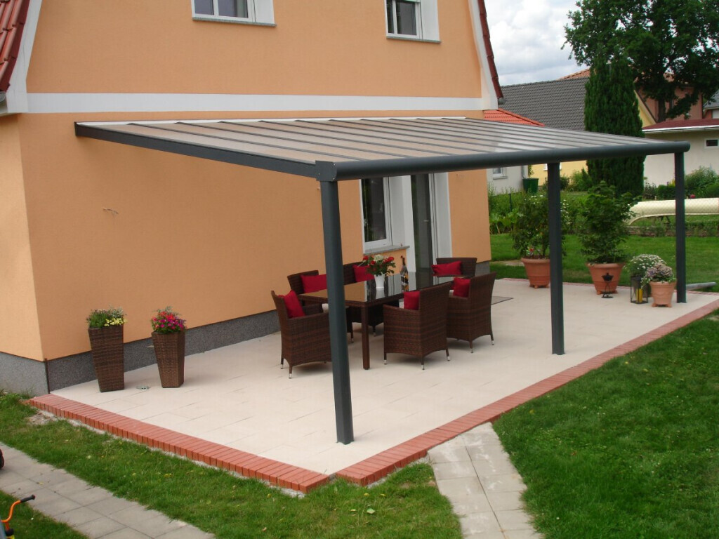 Bilder Einbruch- & Sonnenschutz Hansen