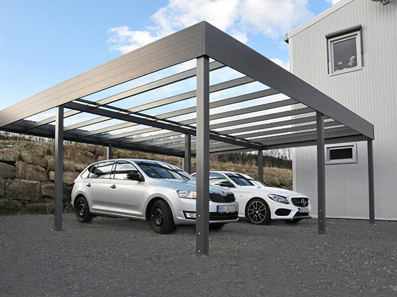 Bilder Einbruch- & Sonnenschutz Hansen