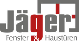 Firma Christiane Jäger Fenster & Haustüren Logo