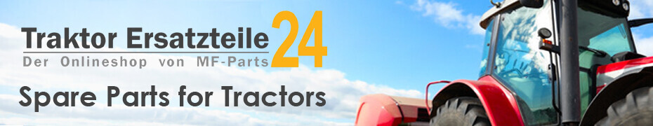 Traktor-Ersatzteile24 Logo