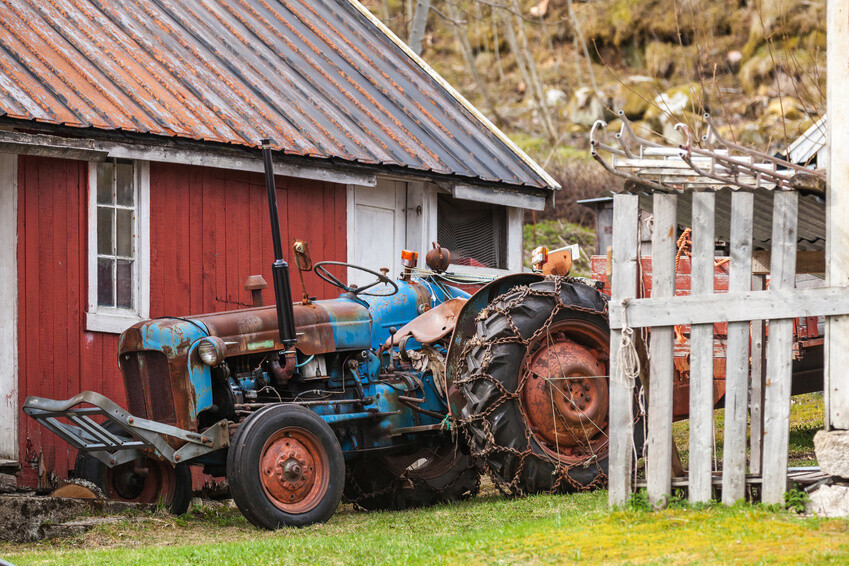 Bilder Traktor-Ersatzteile24