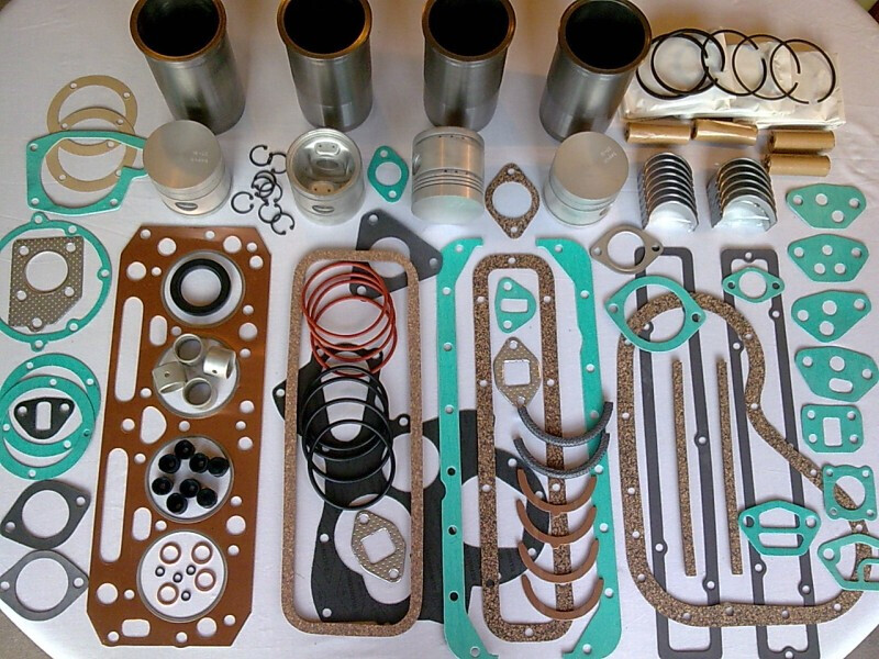 Bilder Traktor-Ersatzteile24