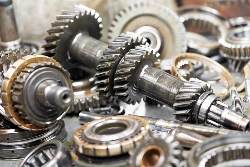 Bilder Traktor-Ersatzteile24