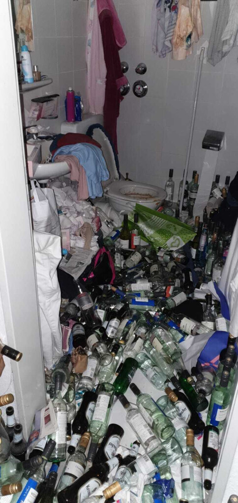 Bilder Blitzentrümpelung-Bielefeld