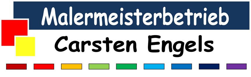 Malermeisterbetrieb Carsten Engels Logo
