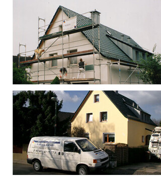 Bilder Malermeisterbetrieb Carsten Engels