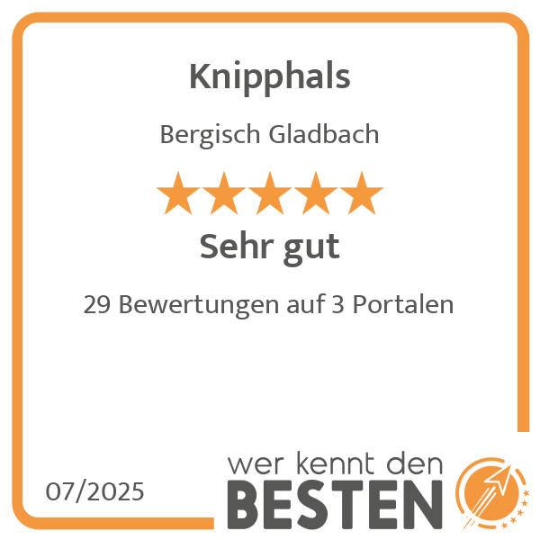 Bilder Knipphals