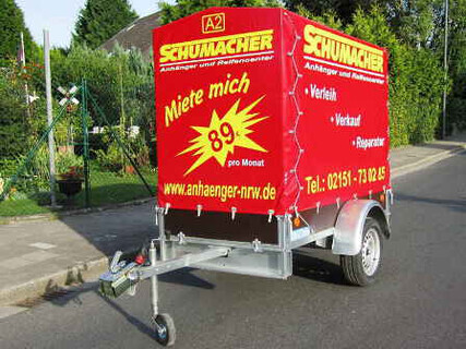 Bilder Anhänger- und Reifencenter Schumacher