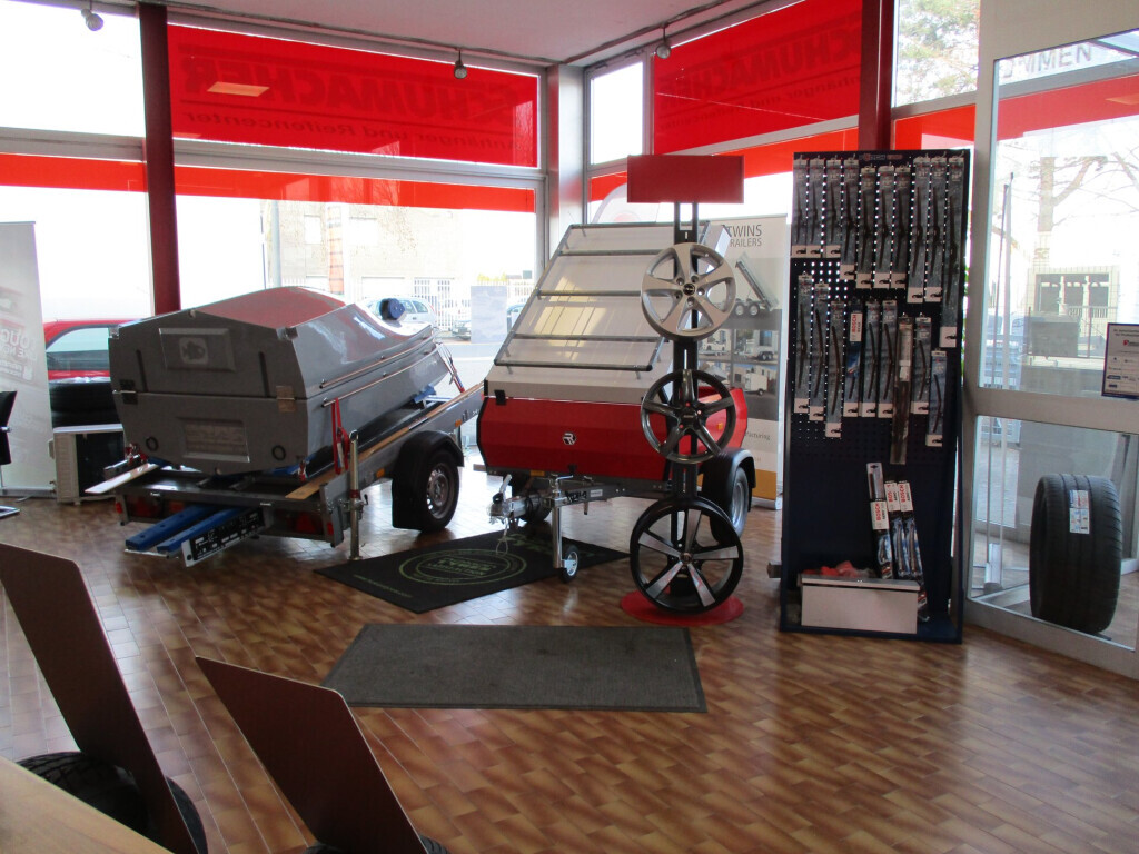 Bilder Anhänger- und Reifencenter Schumacher