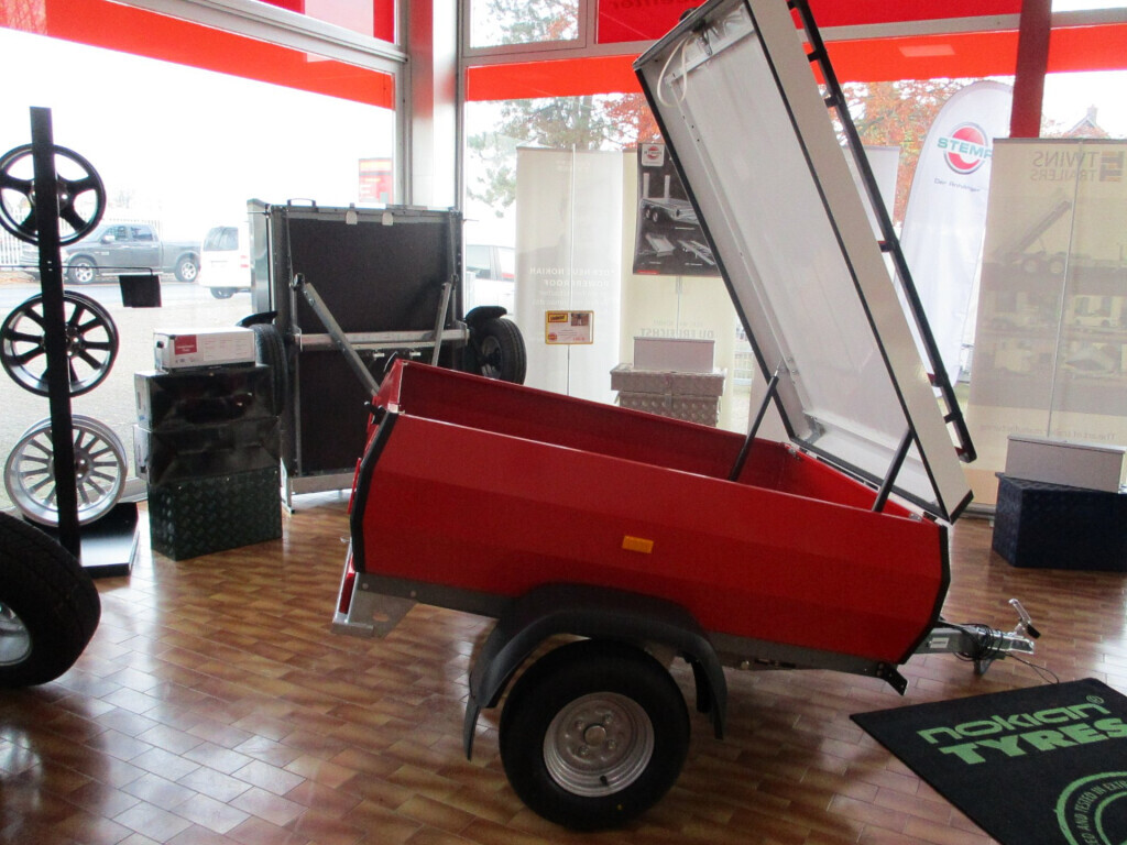 Bilder Anhänger- und Reifencenter Schumacher