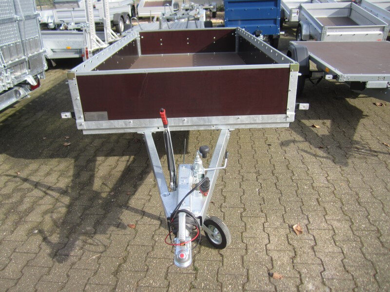 Bilder Anhänger- und Reifencenter Schumacher