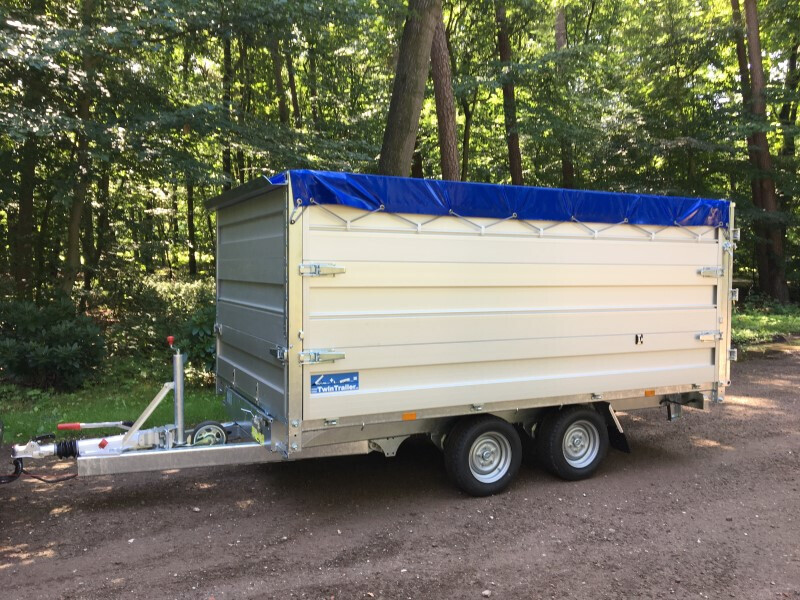 Bilder Anhänger- und Reifencenter Schumacher