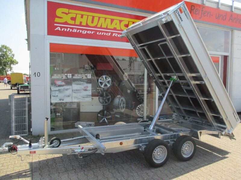 Bilder Anhänger- und Reifencenter Schumacher