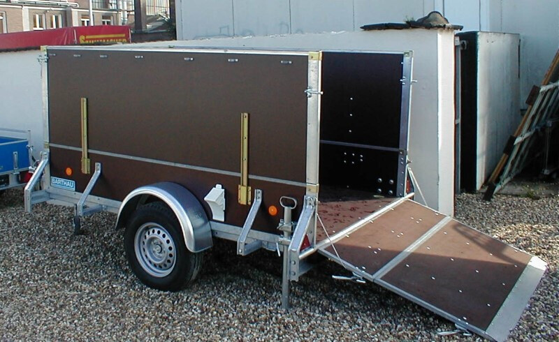 Bilder Anhänger- und Reifencenter Schumacher