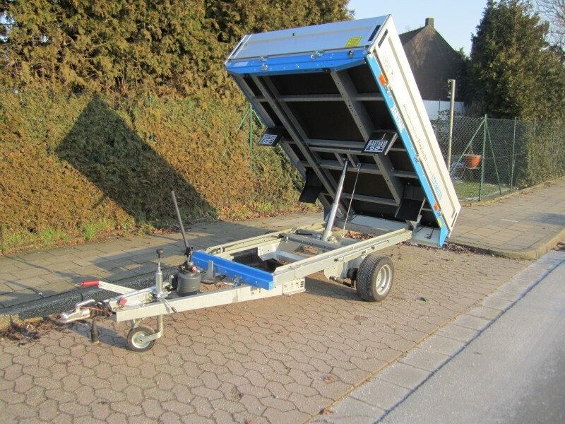 Bilder Anhänger- und Reifencenter Schumacher