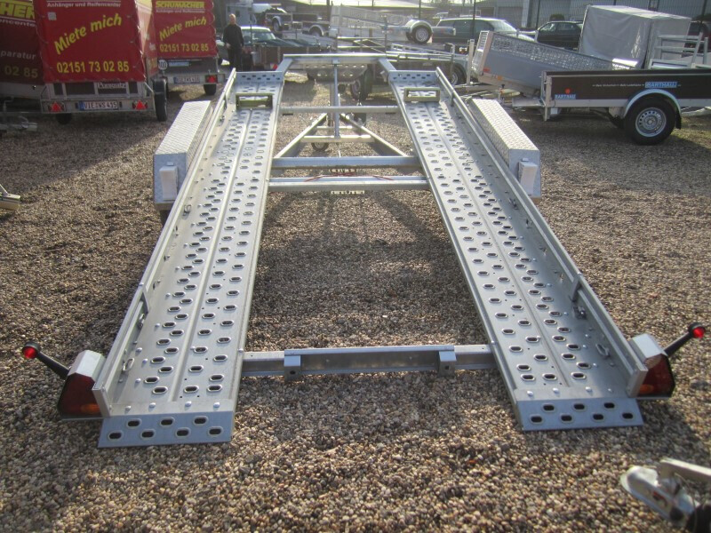 Bilder Anhänger- und Reifencenter Schumacher