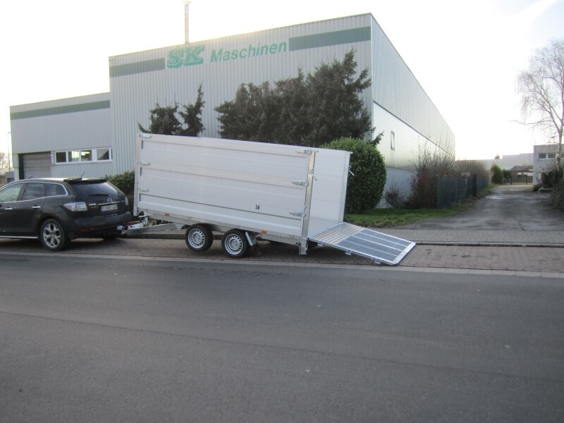 Bilder Anhänger- und Reifencenter Schumacher