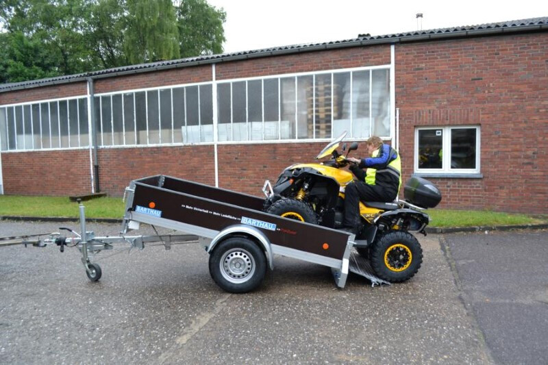 Bilder Anhänger- und Reifencenter Schumacher