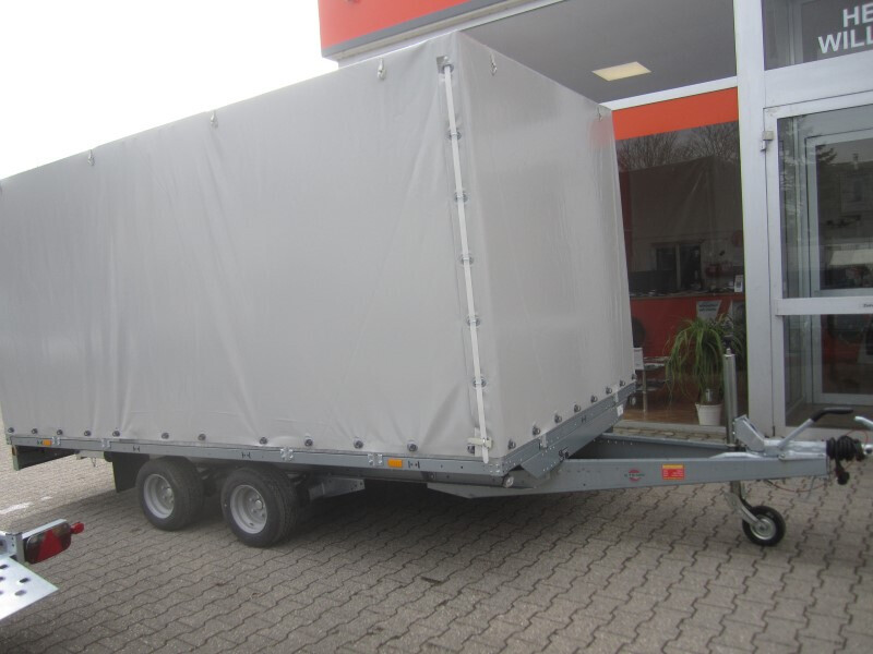 Bilder Anhänger- und Reifencenter Schumacher