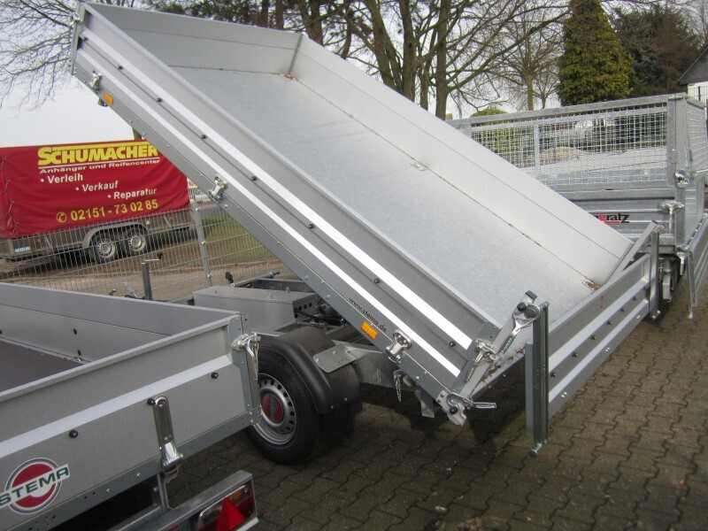 Bilder Anhänger- und Reifencenter Schumacher