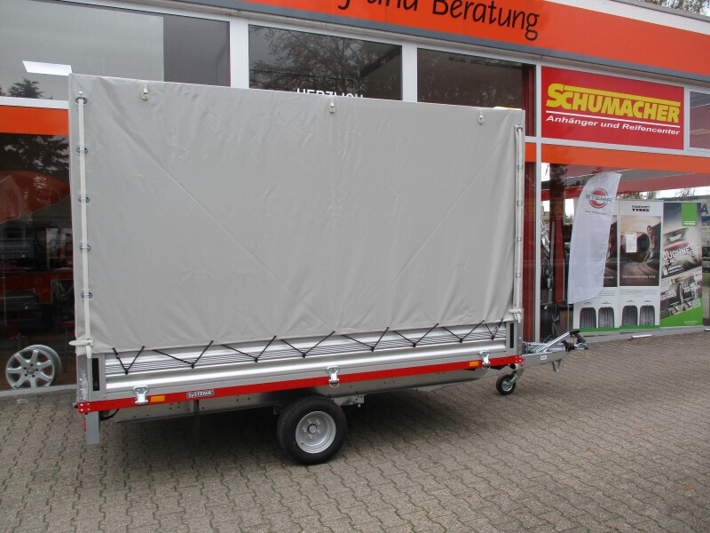 Bilder Anhänger- und Reifencenter Schumacher