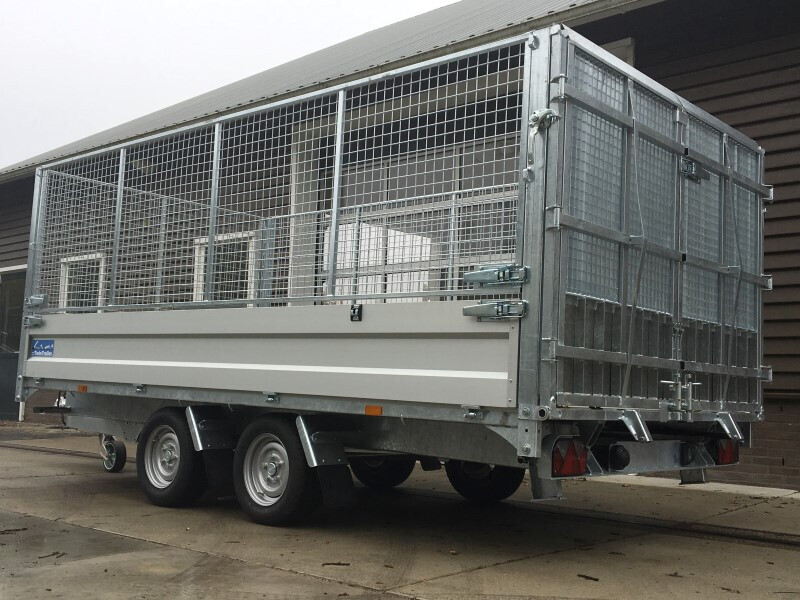 Bilder Anhänger- und Reifencenter Schumacher